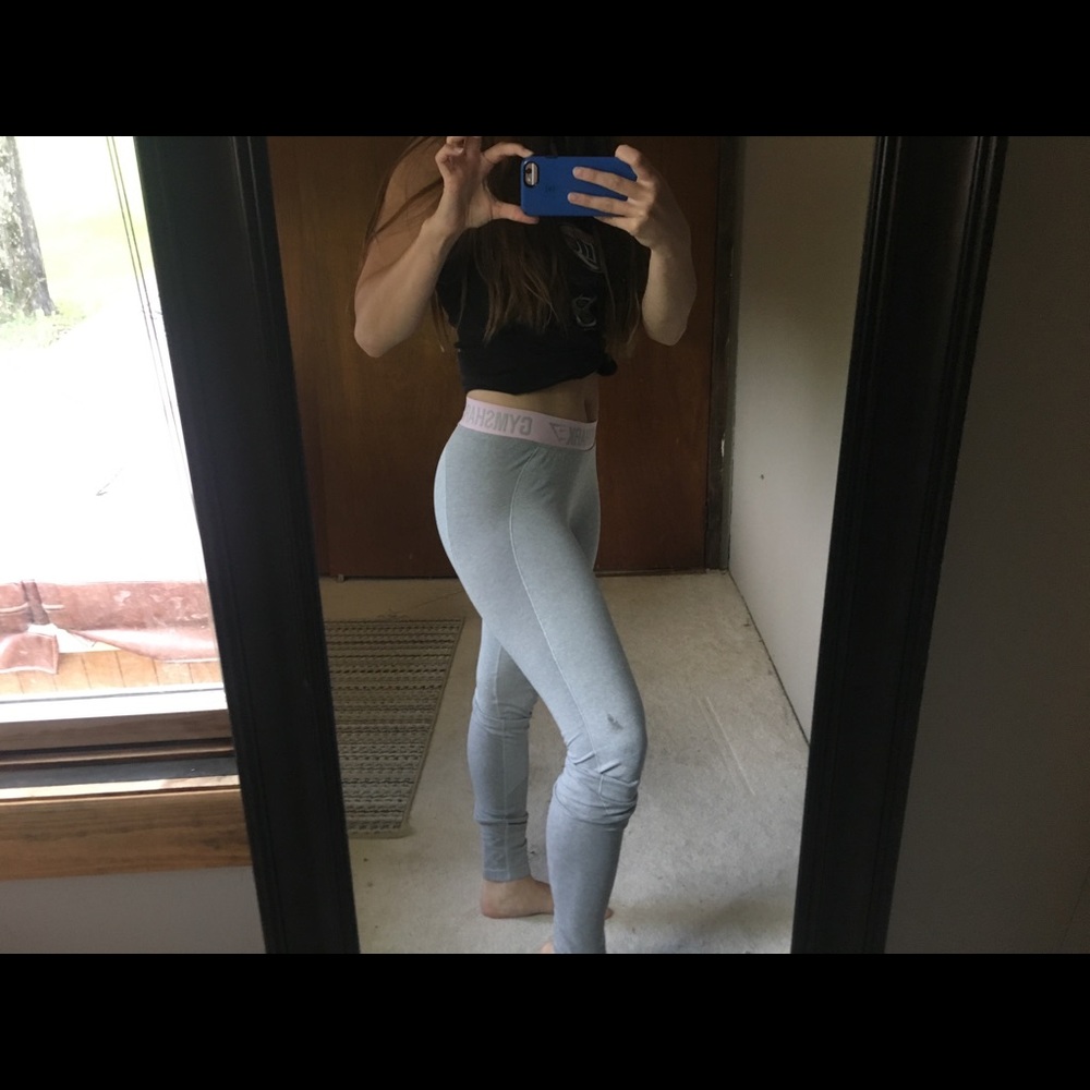 Gymshark leggings